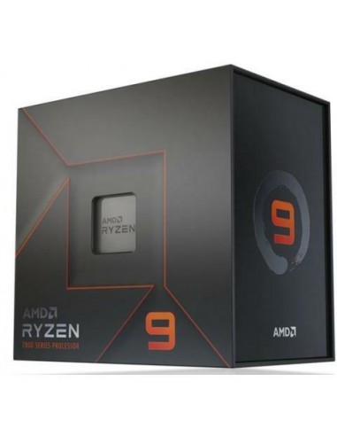 AMD RYZEN 9 7900X 4.7G 76M BOX